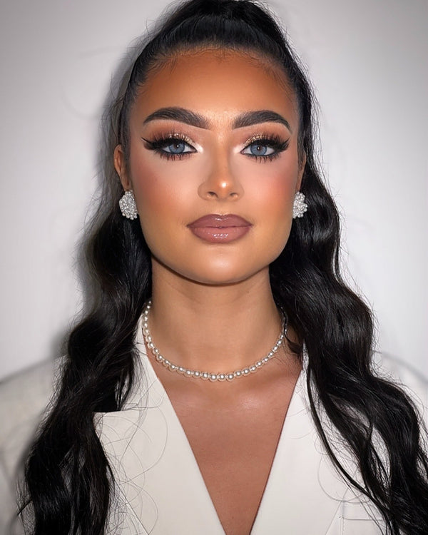 FORMATION MAKE UP ARTIST LOOK MARIEE 1 JOUR BONDY 93 DIMANCHE 05 OCTOBRE BONDY